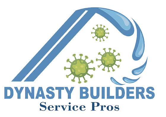 Dynasty Builders Service Pros logo